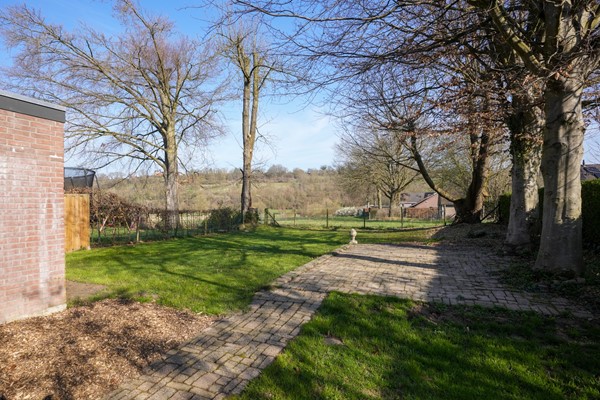 Medium property photo - Oude Baan 13C, 6286 BD Wittem